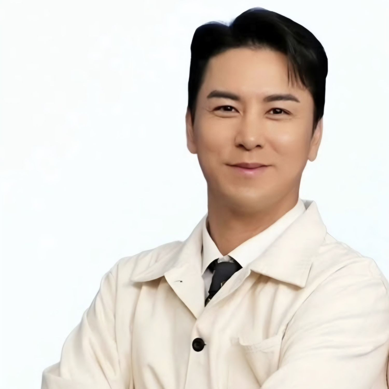 張民好的幕後花絮