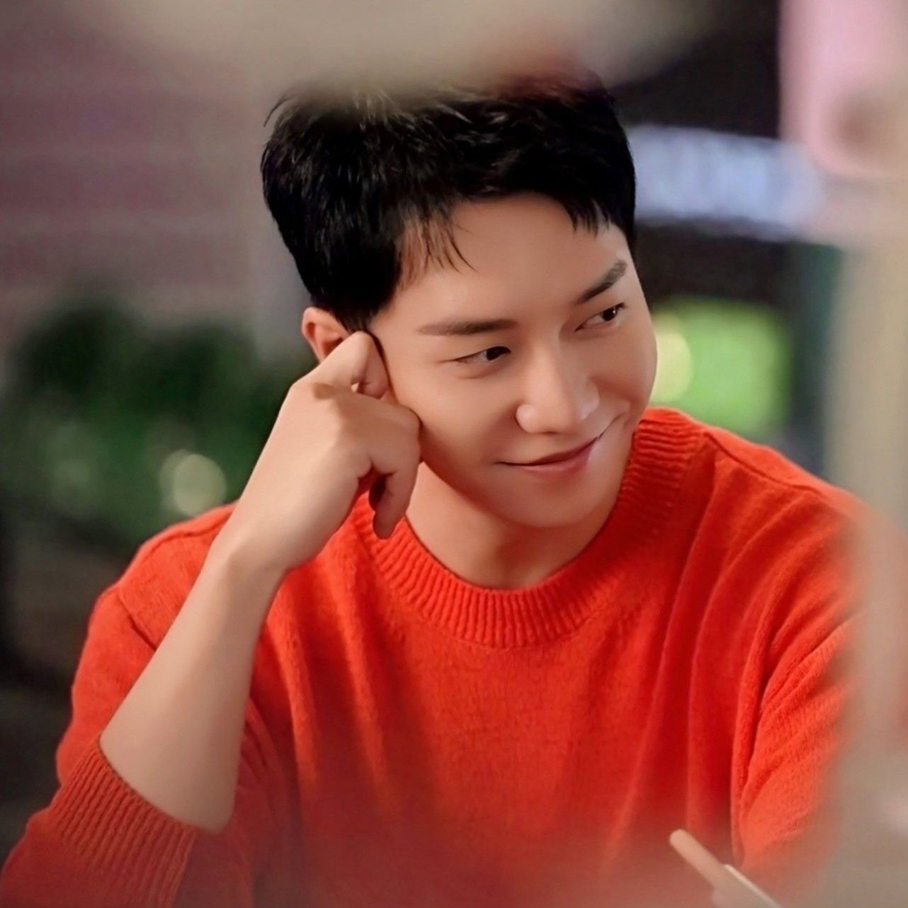 이승기 최근 활동샷