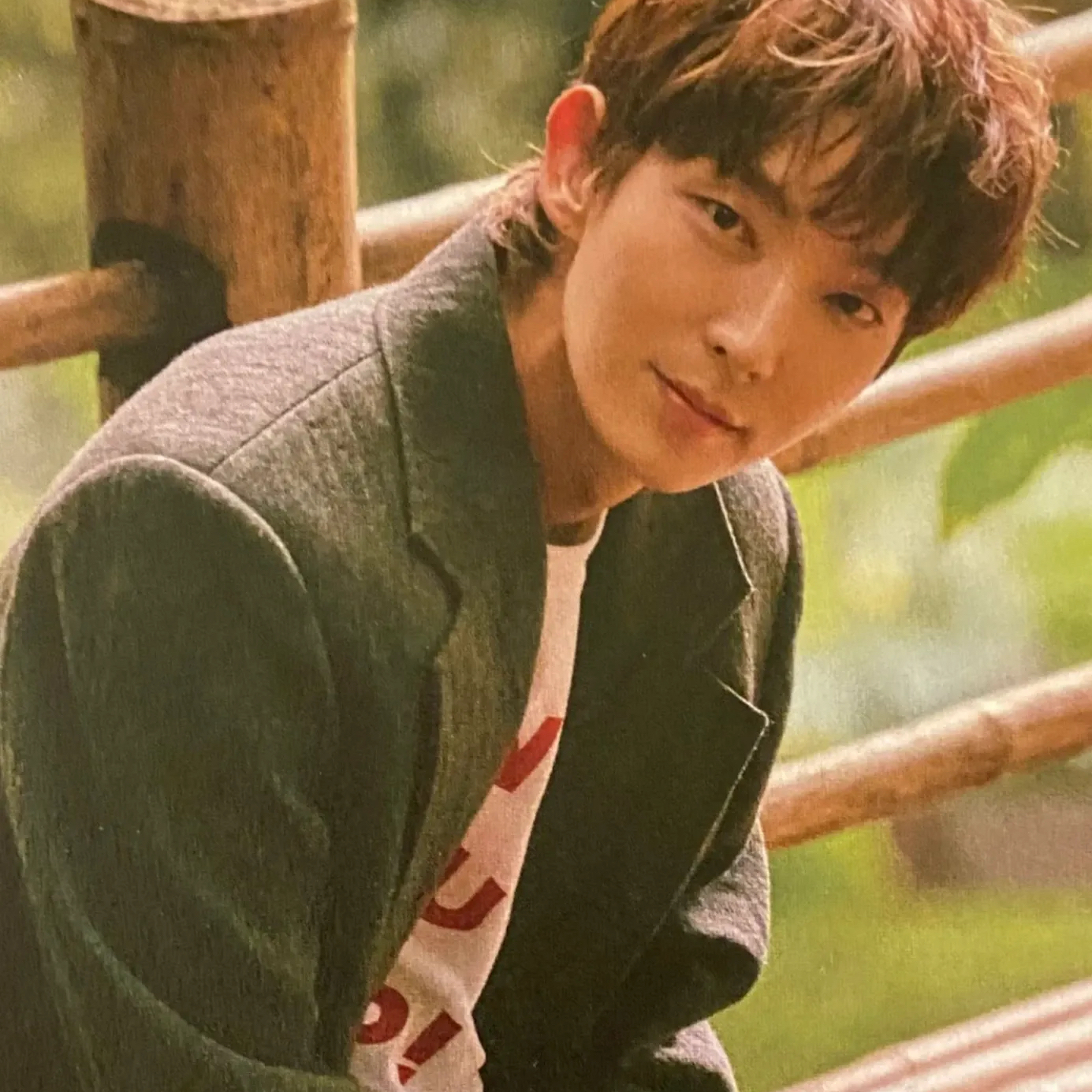 이준기 최근 활동샷