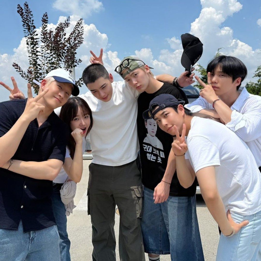 車銀優的幕後花絮