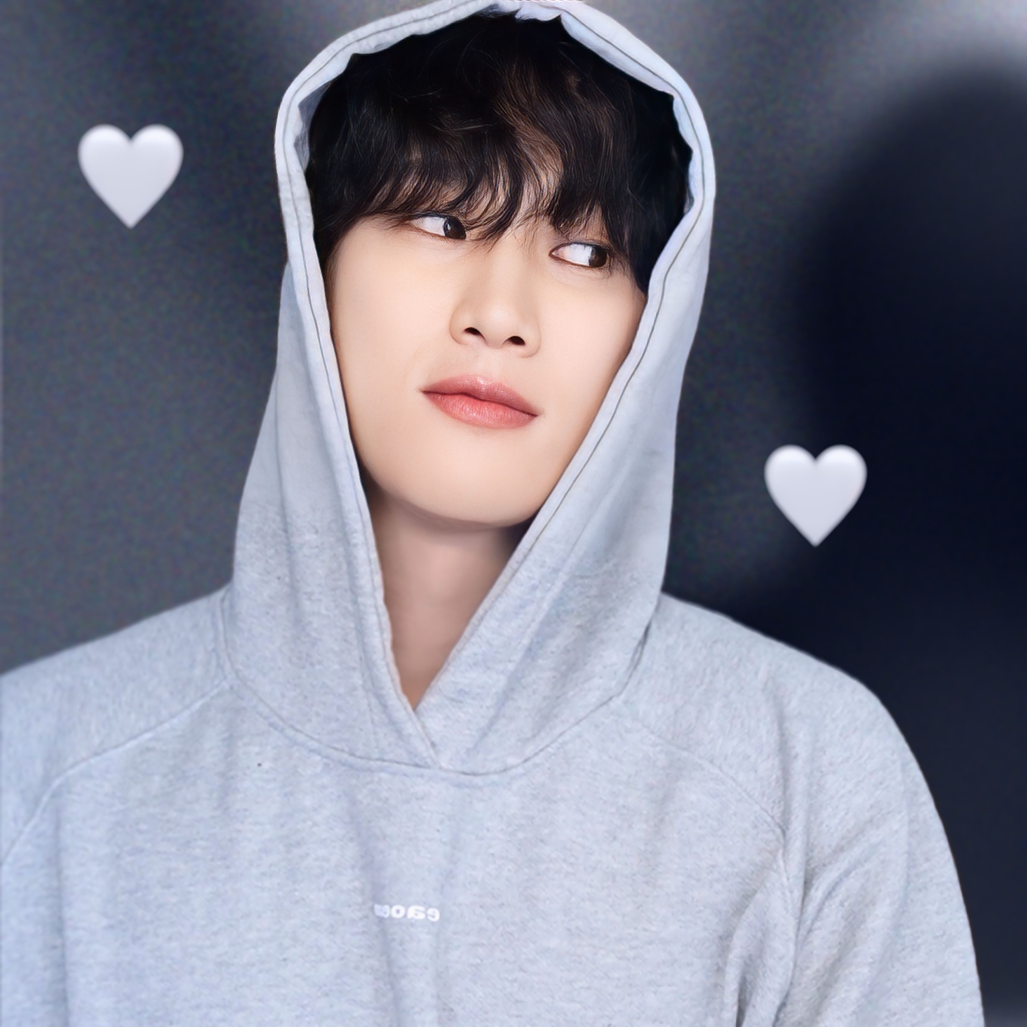 Recent activity shot of Ahn Bohyun