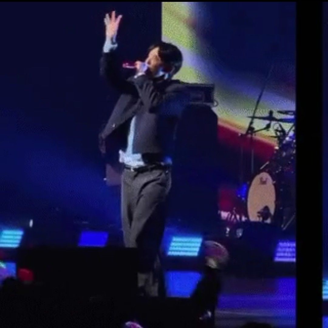 Latest photo of Lee Joongi