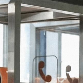 Cuplikan di balik layar dari Hyun Bin