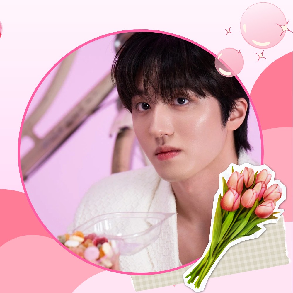 Recent activity shot of Chani