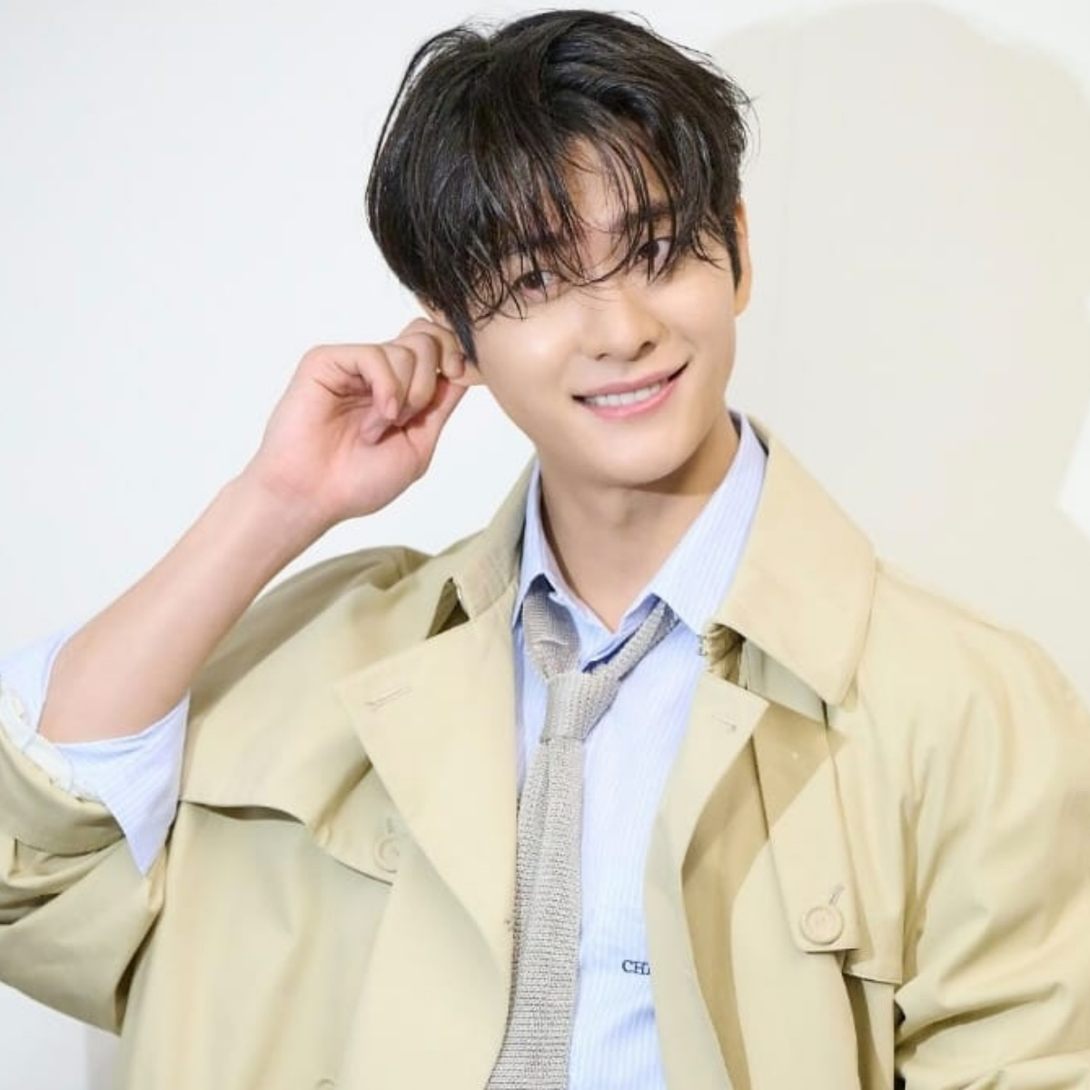 Latest photo of Kang Taeoh