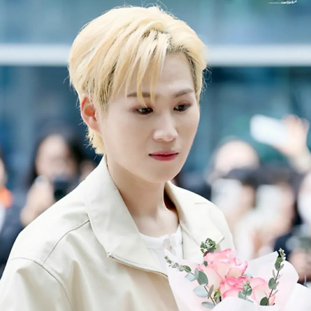 金熙栽的近期活動照