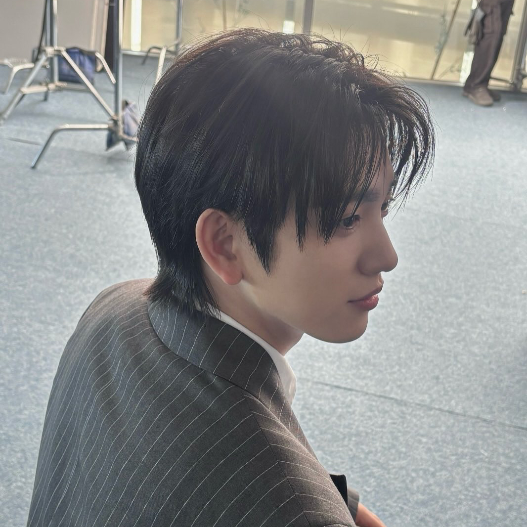 박진영의 최신 사진
