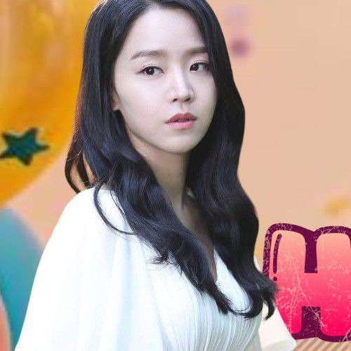 Latest photo of Shin Haesun