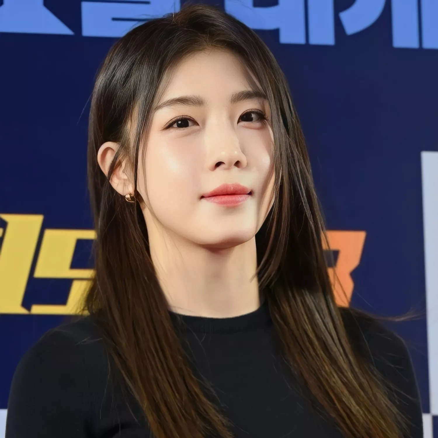 A moment captured by a fan of Ha Jiwon