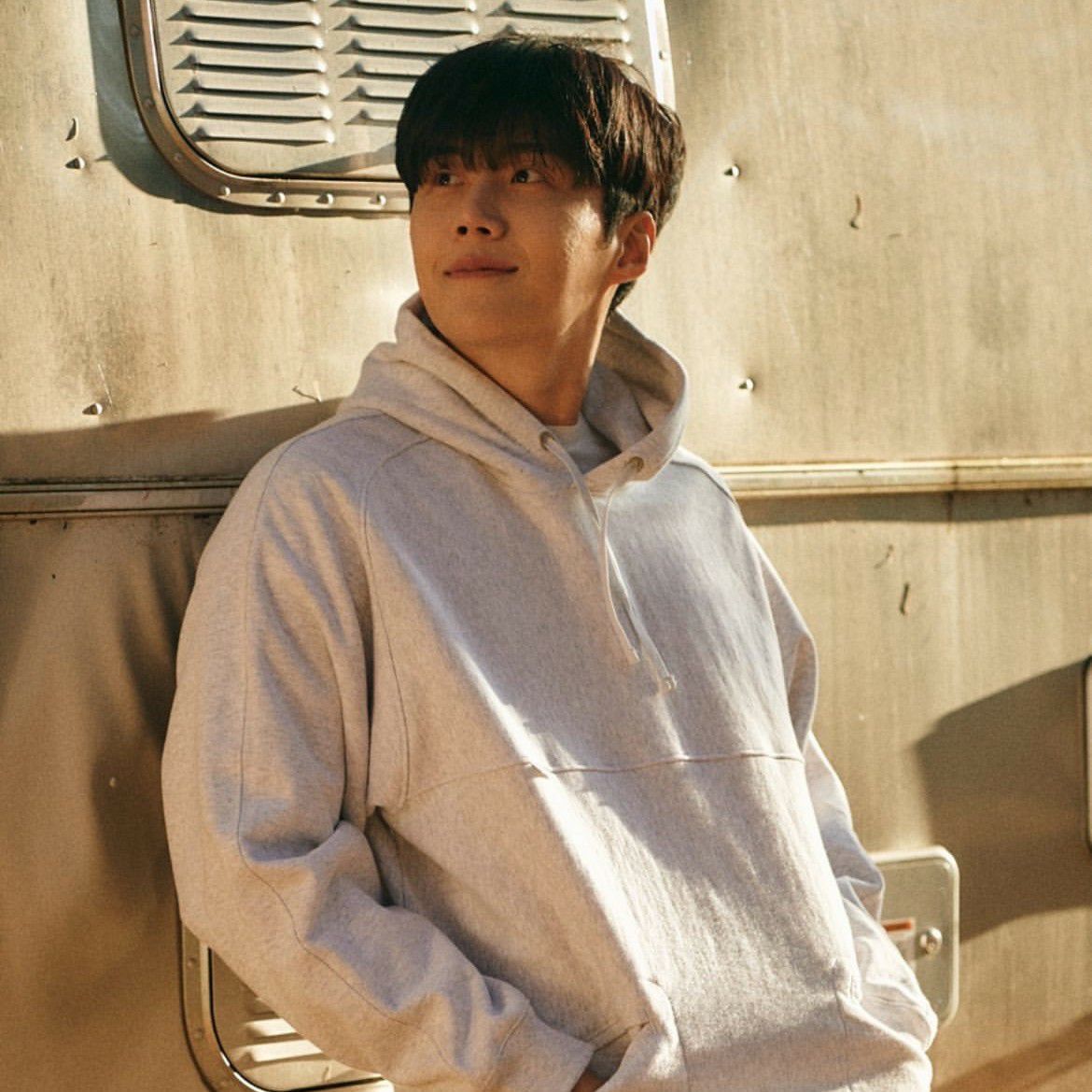 Latest photo of Kim Seonho