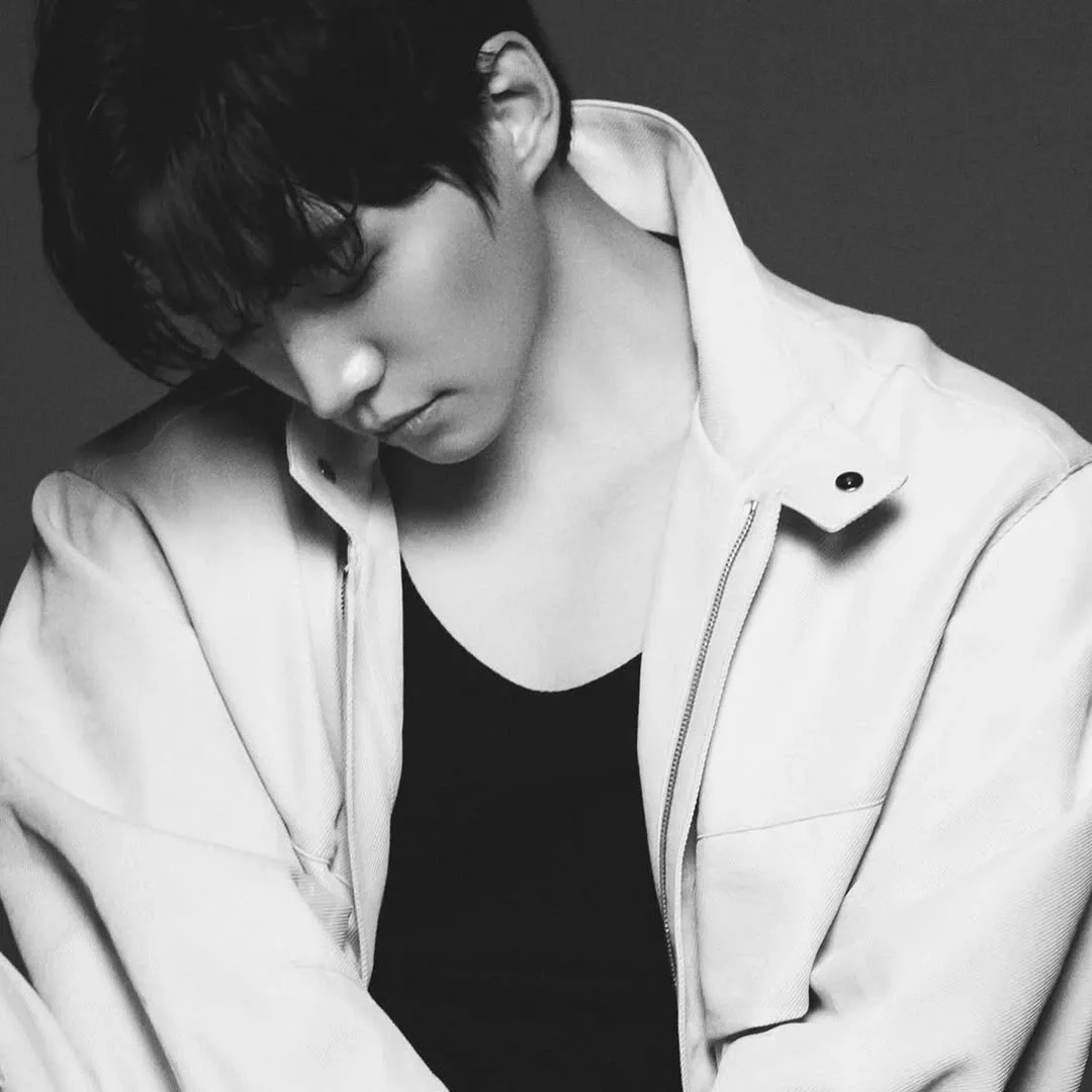 李俊昊的幕後花絮