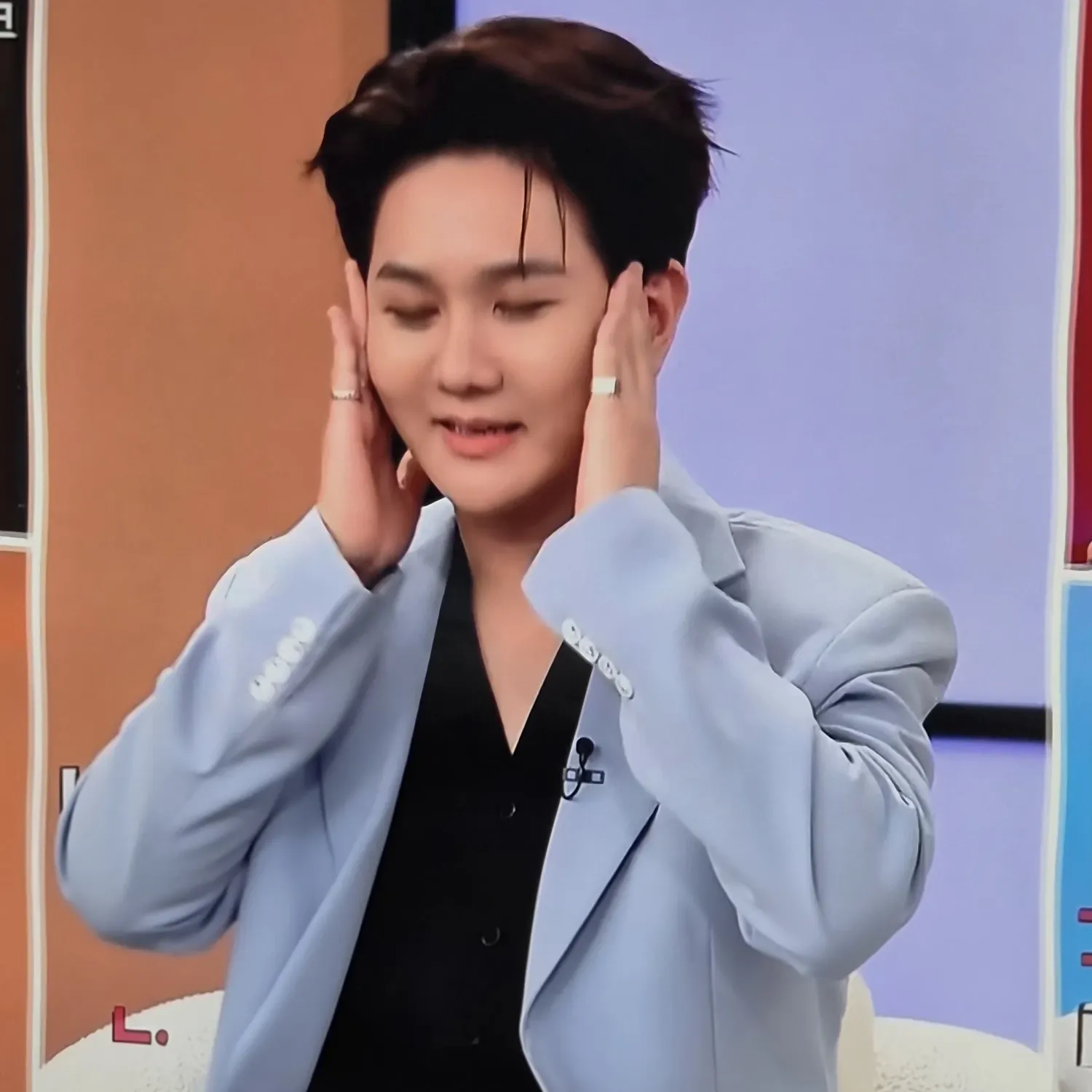 김수찬의 최신 사진
