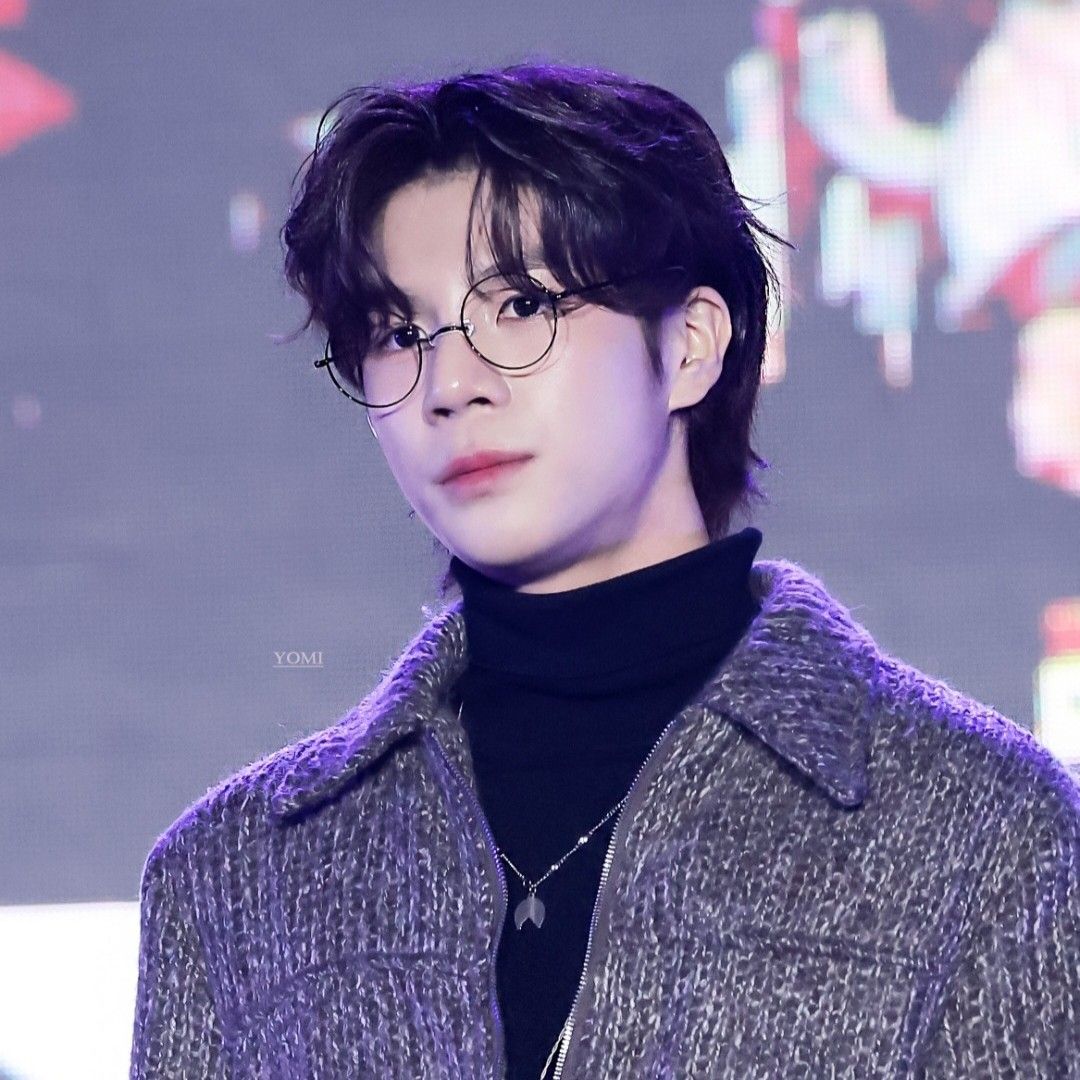 정동원의 비하인드 컷