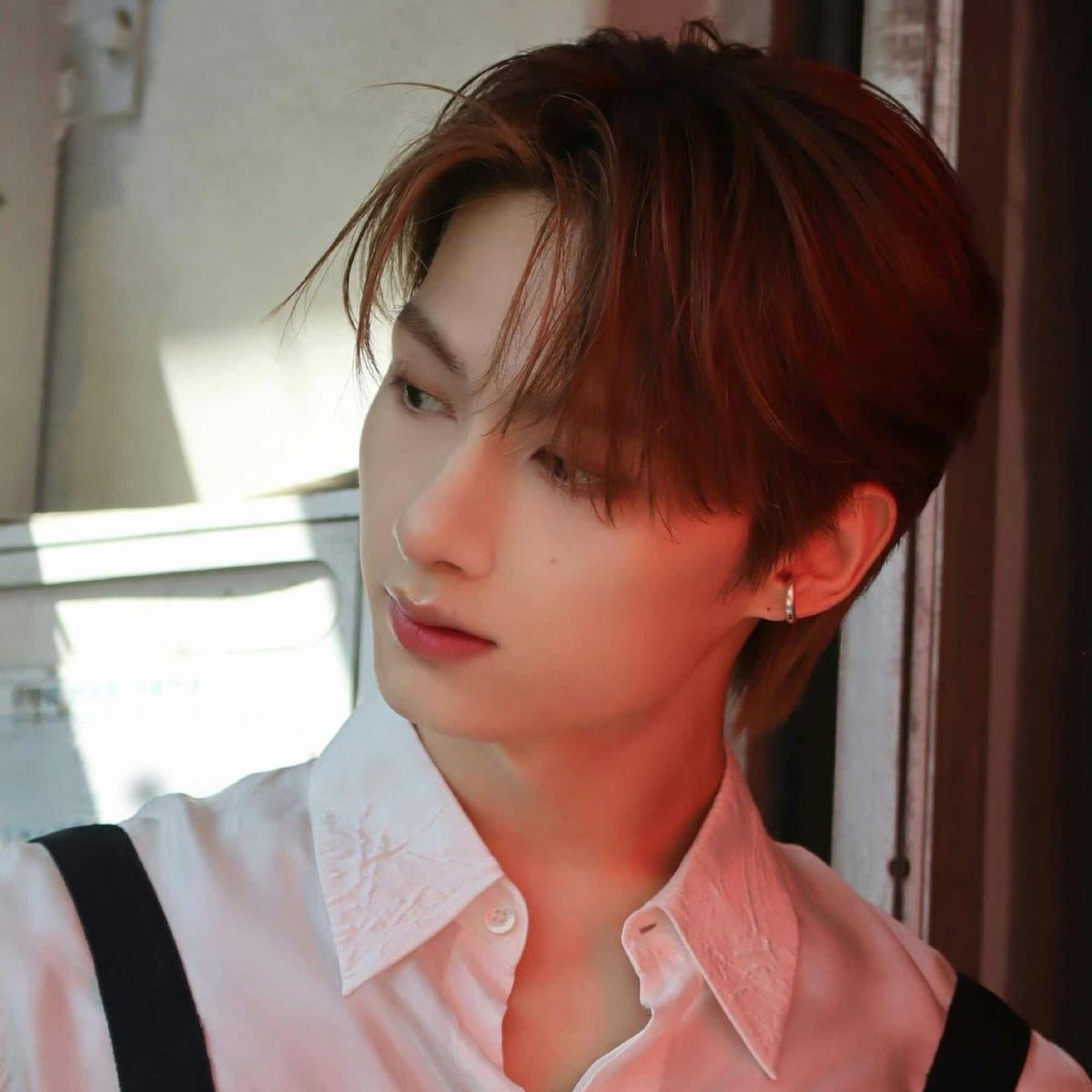 A moment captured by a fan of Wen Junhui