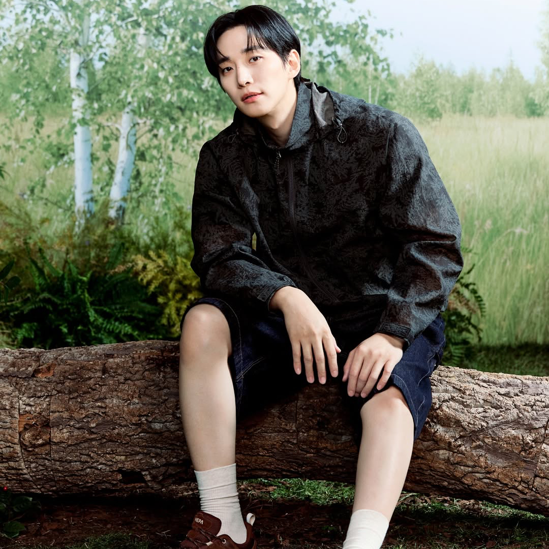 イ・ジュノの最新写真