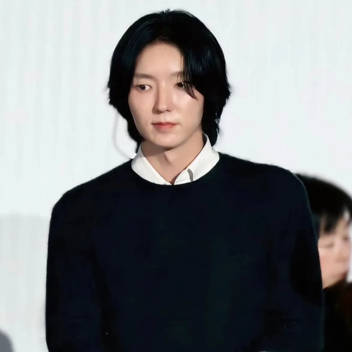 이준기 최근 활동샷