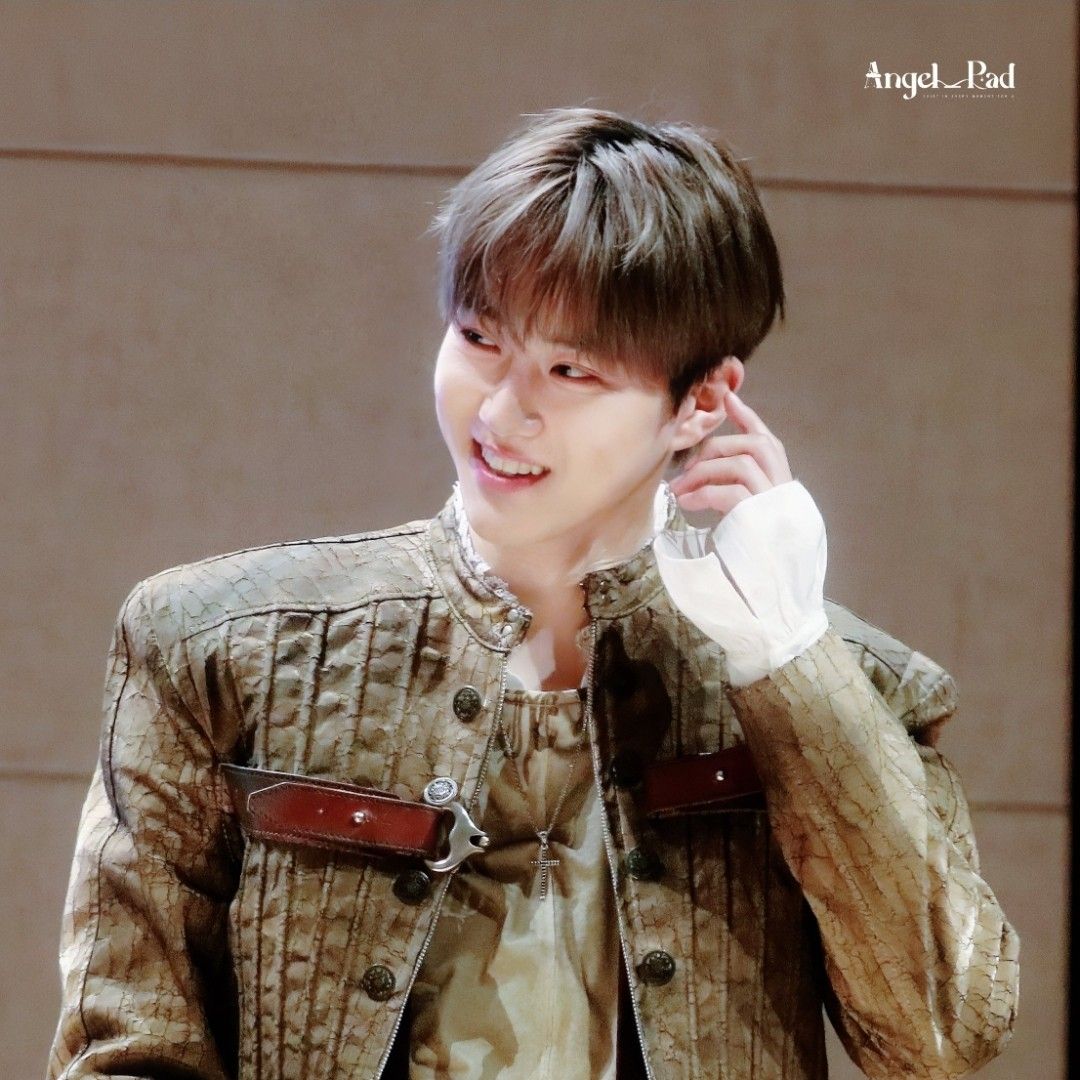 Suho的近期活動照