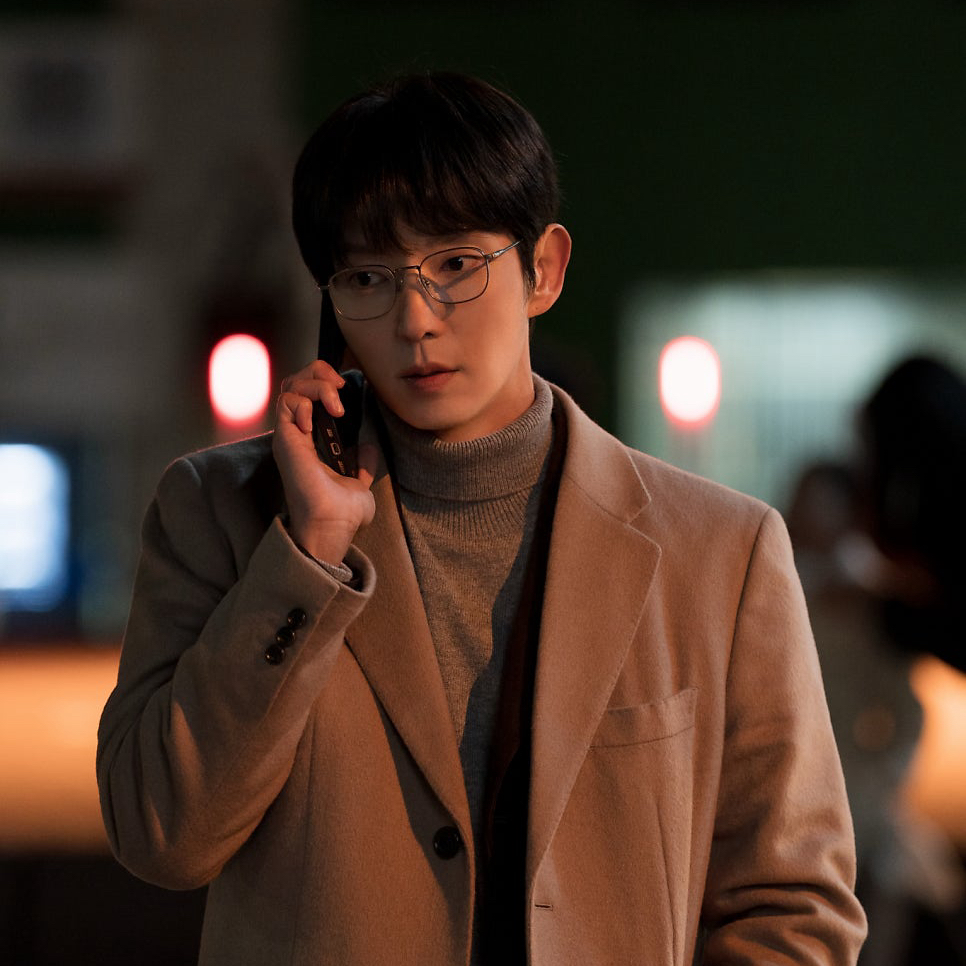 이준기 팬이 찍은 순간