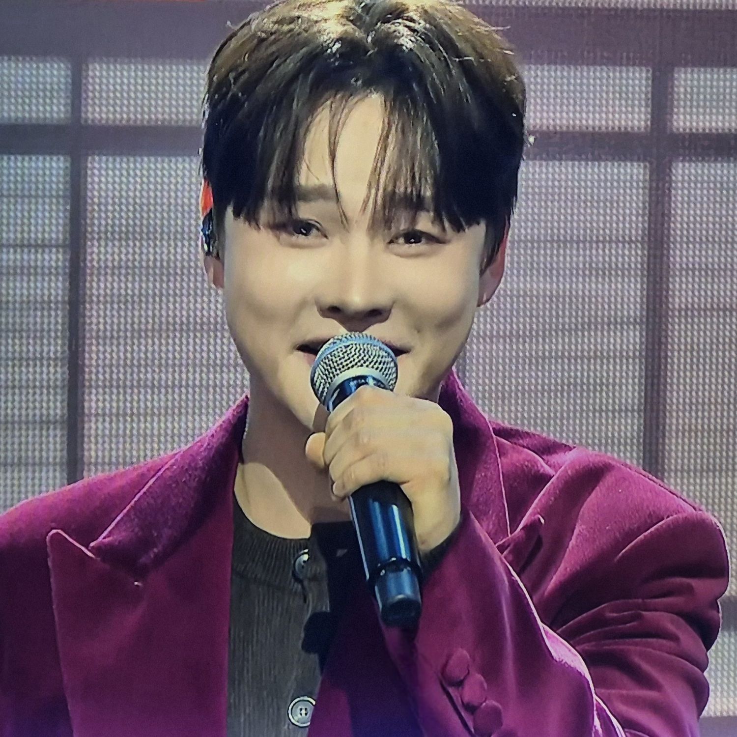 Foto terbaru dari Park Seojin