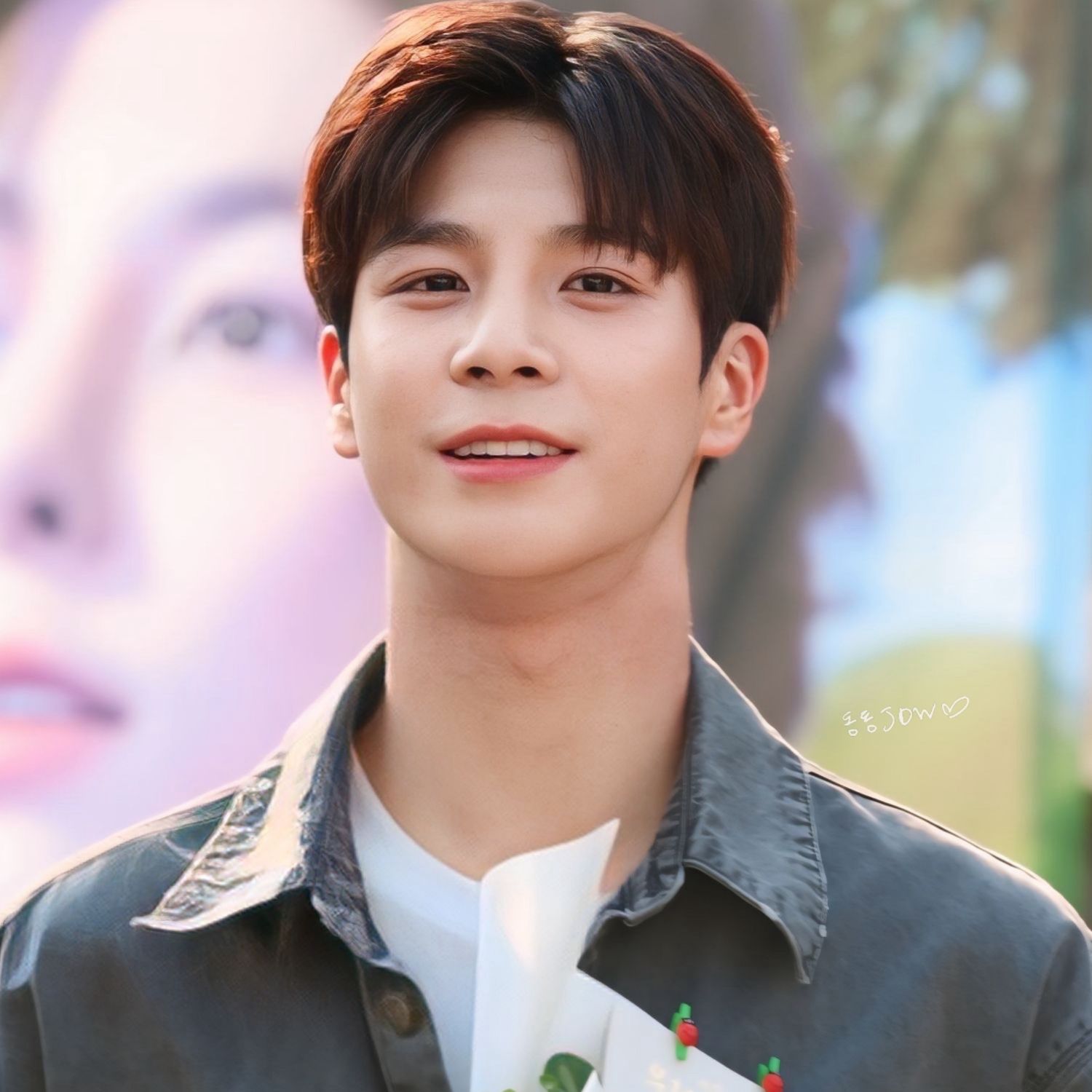 チョン・ドンウォンの最新写真