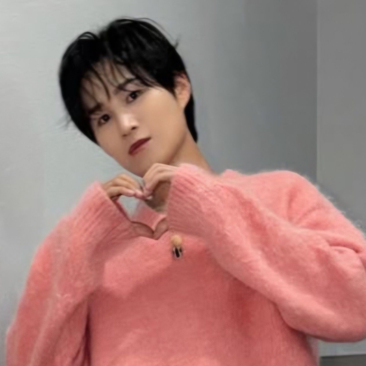 金熙栽的幕后花絮