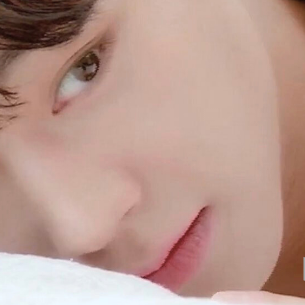 Latest photo of Park Jihoon