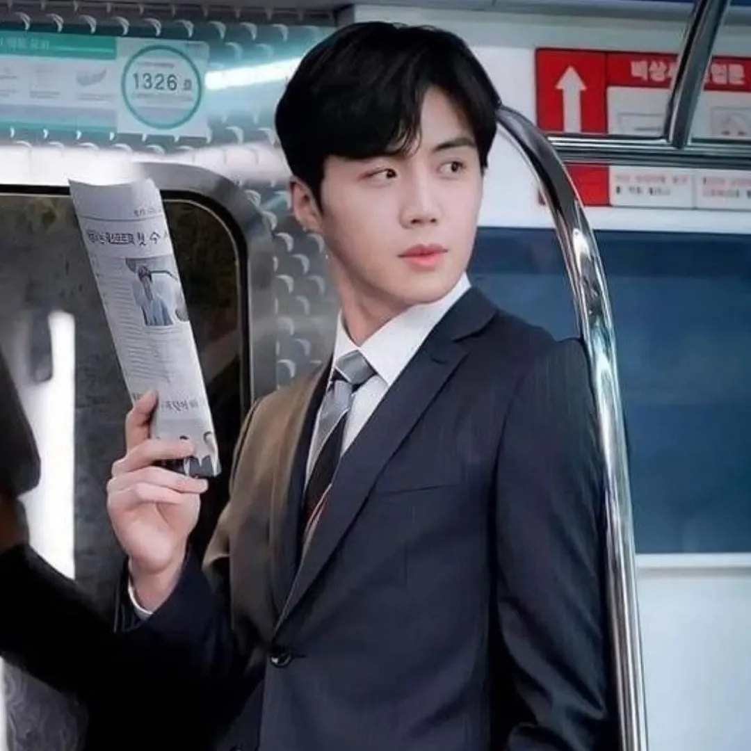 김선호의 최신 사진