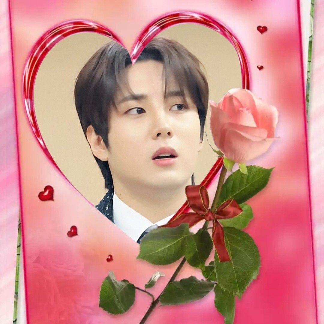 Recent activity shot of Kim Jungyeon