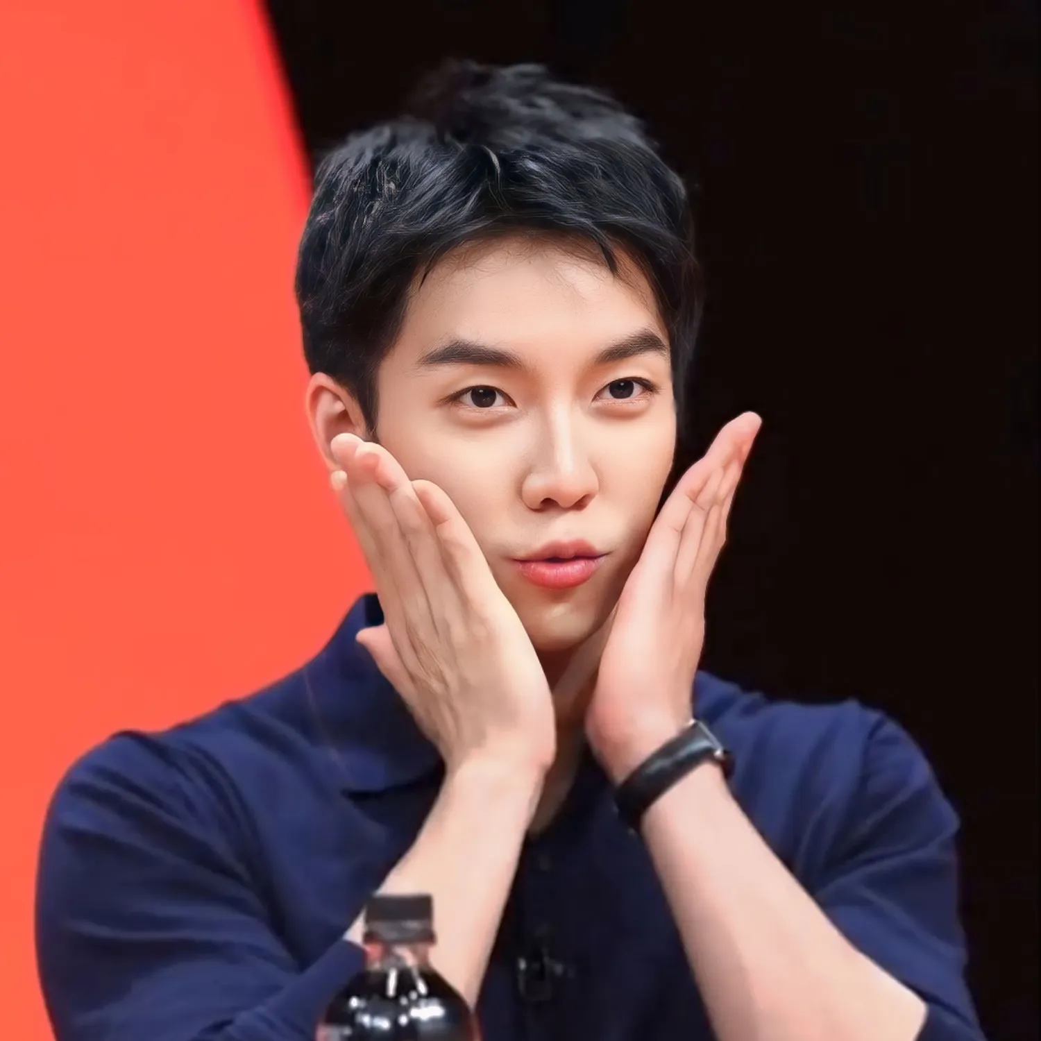 이승기의 최신 사진