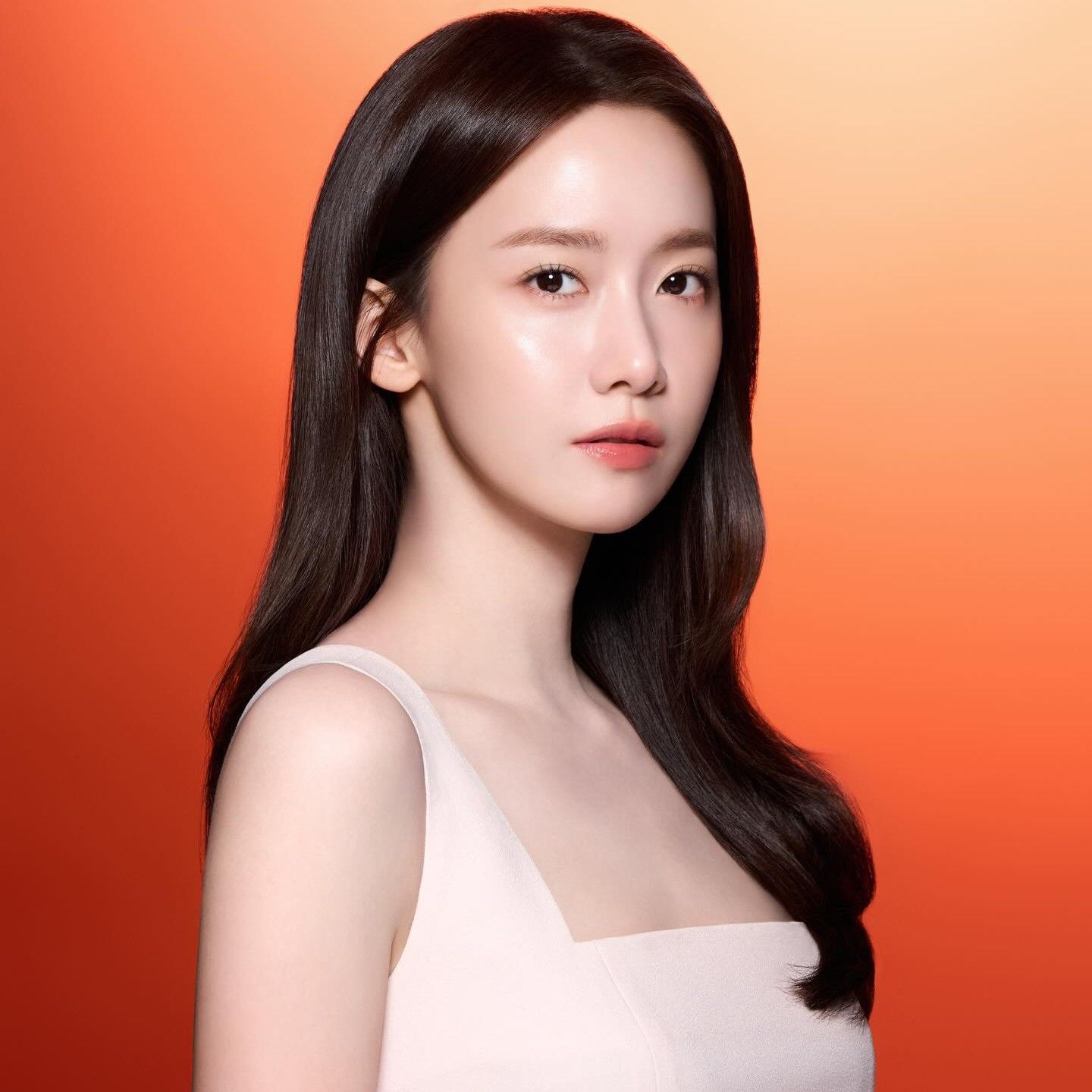 Latest photo of Yoona