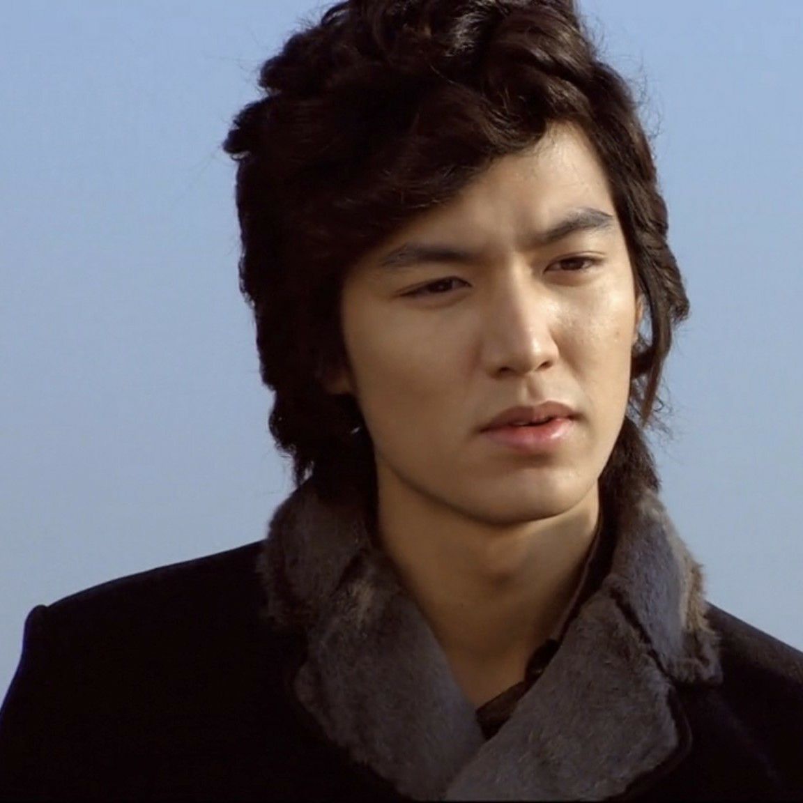 이민호 최근 활동샷