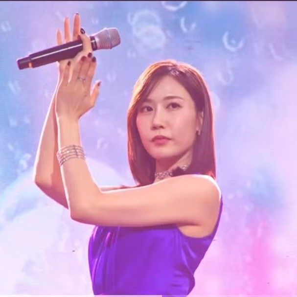 Recent activity shot of Byeol Sarang