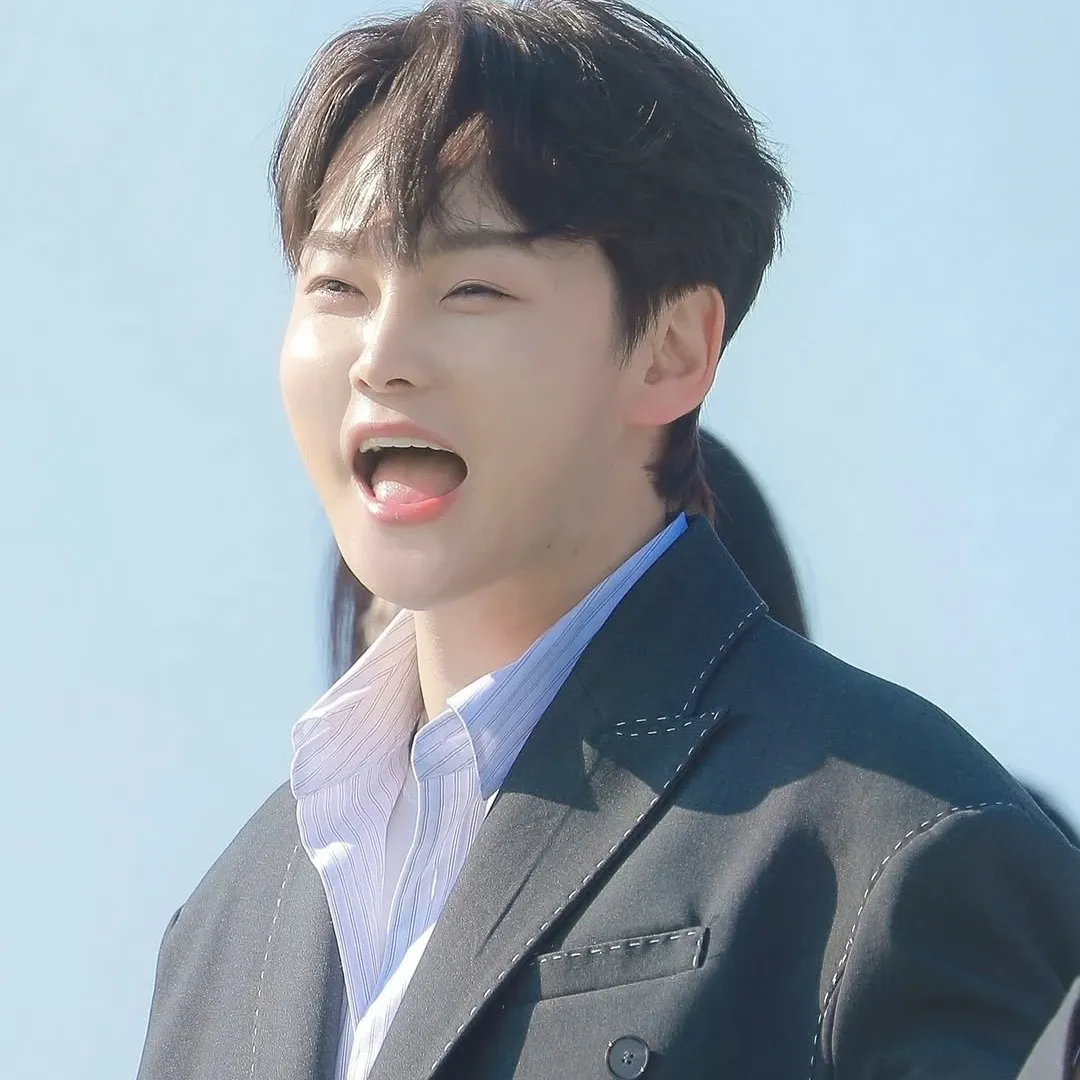 박서진의 최신 사진