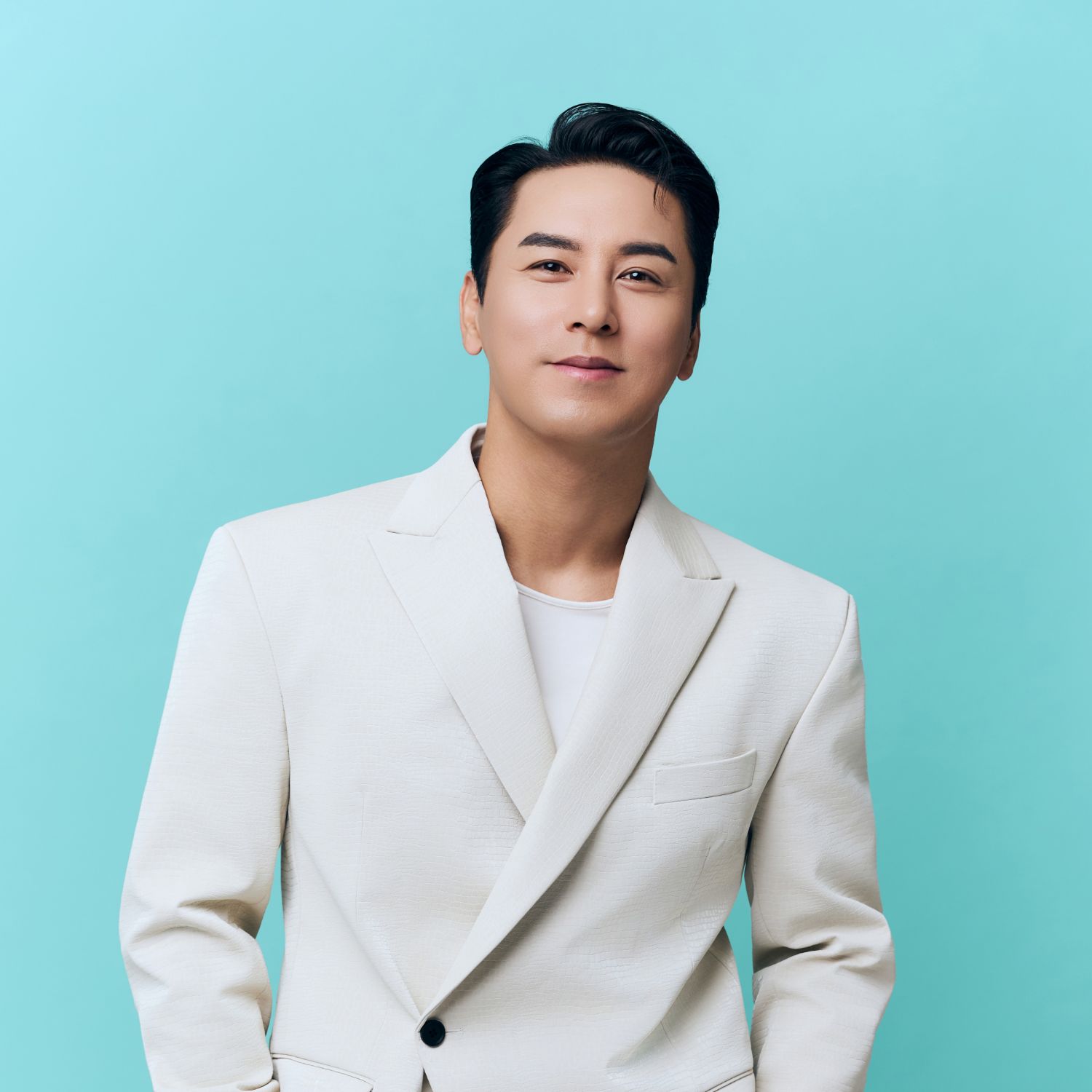 张民好的最新照片