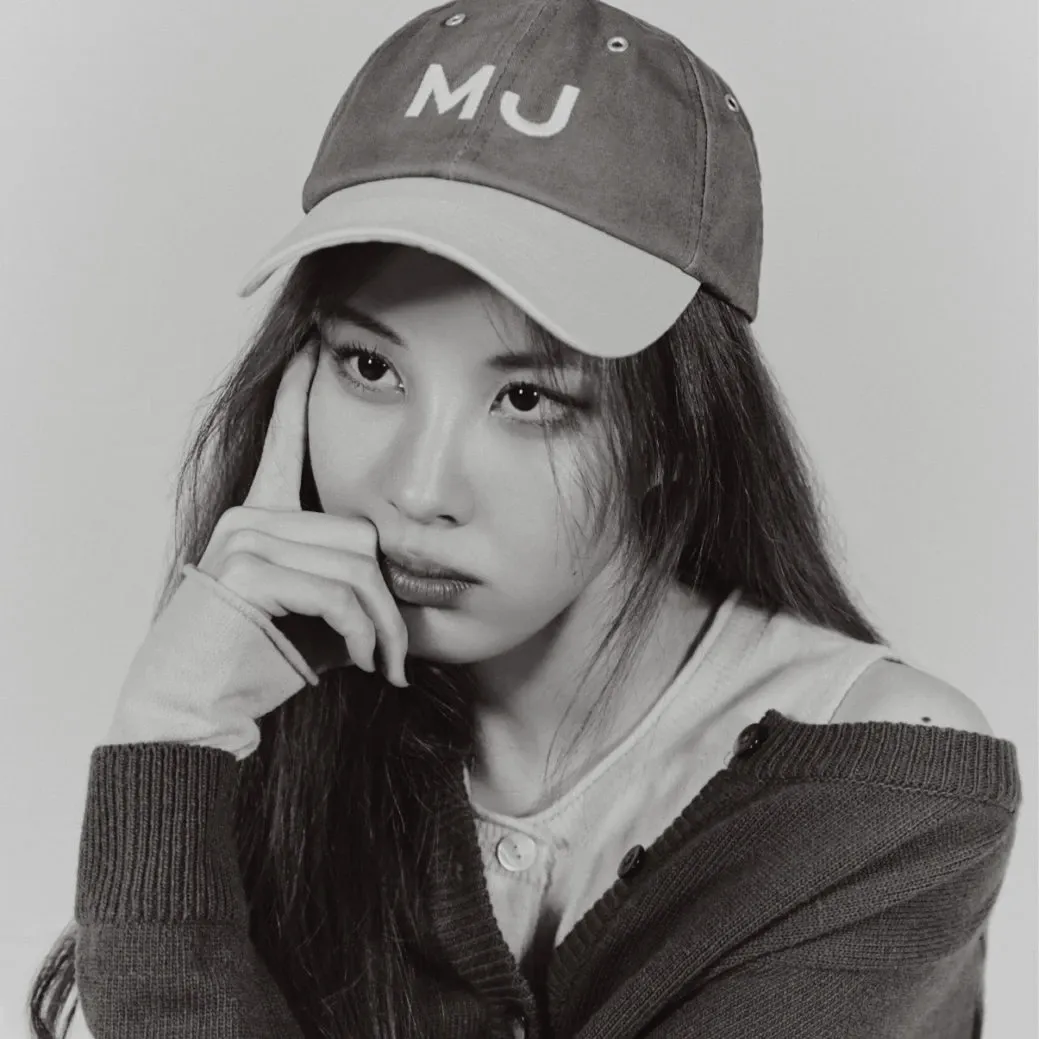 Recent activity shot of Seohyun