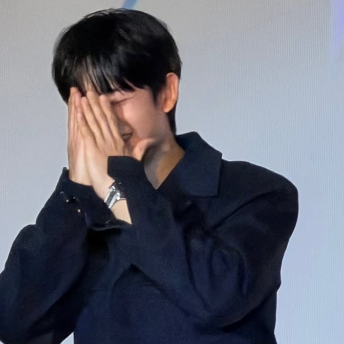 丁海寅的最新照片