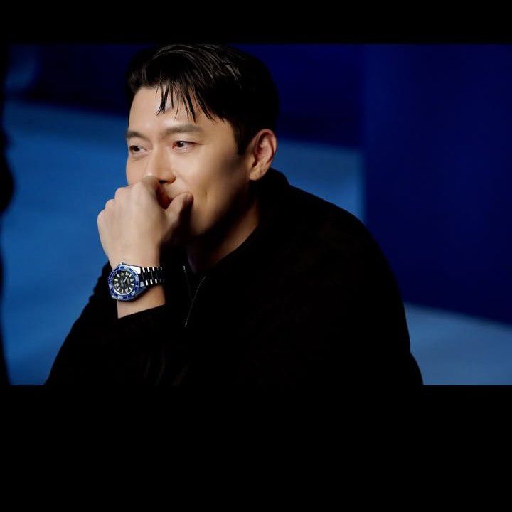 粉絲拍下的玄彬瞬間