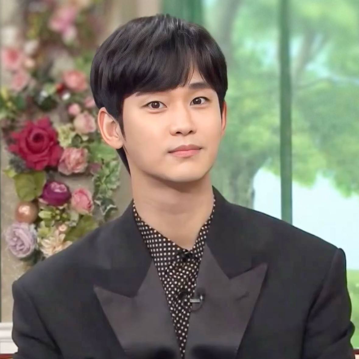 Latest photo of Kim Soohyun