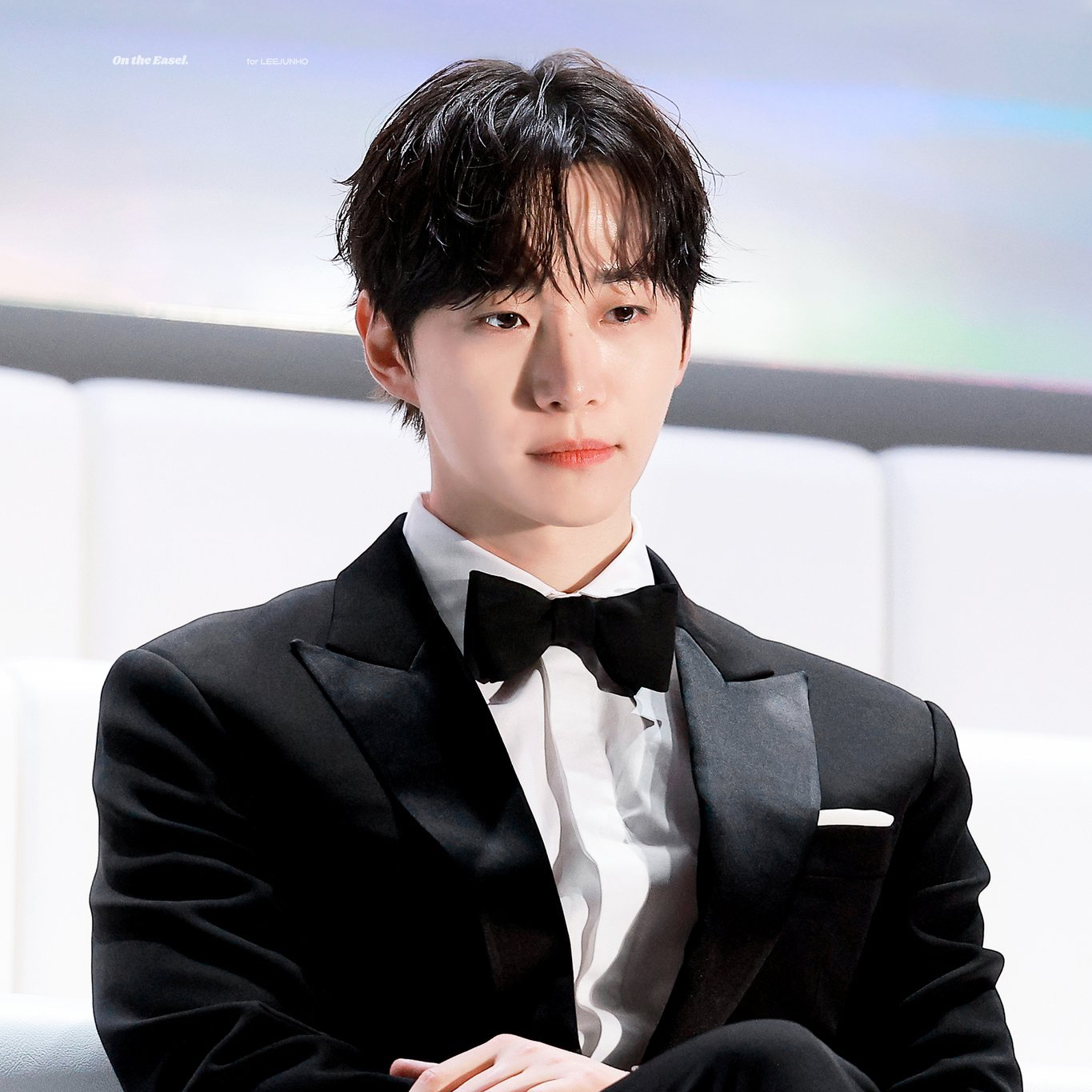 이준호의 최신 사진