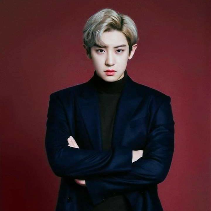 都暻秀 (D.O.)的最新照片