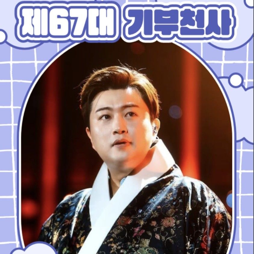 金浩中的近期活動照