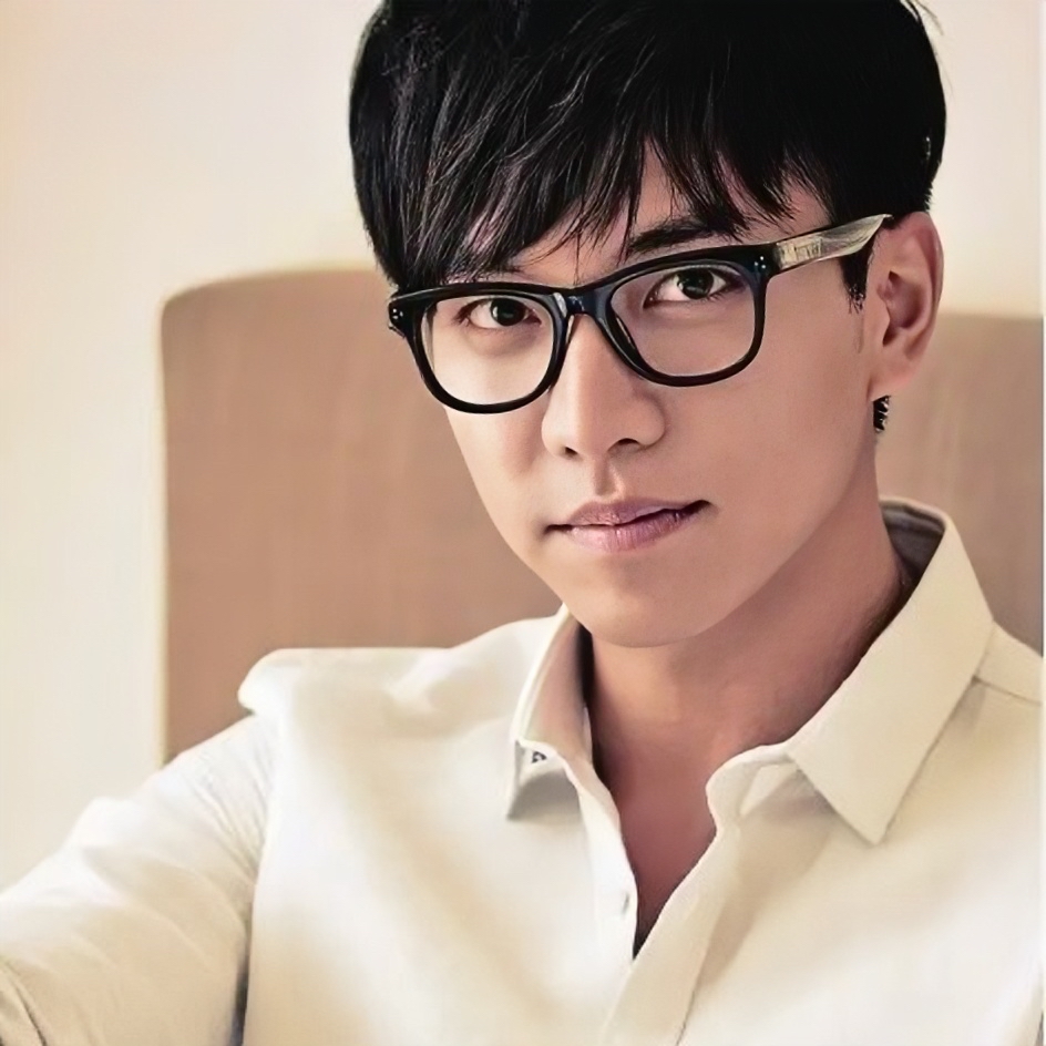 李昇基的近期活動照