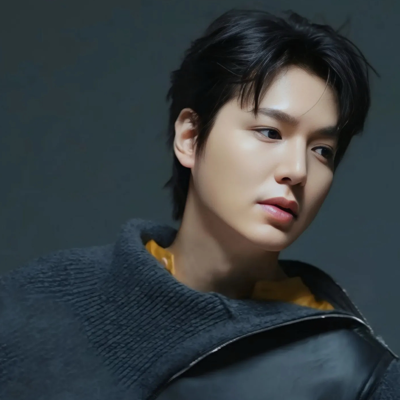 Latest photo of Lee Minho