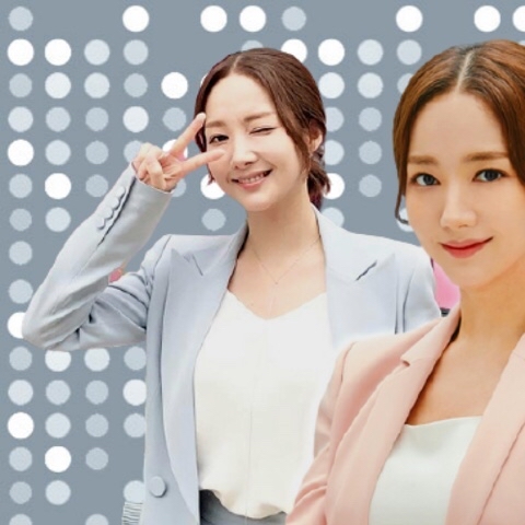 Latest photo of Park Minyoung