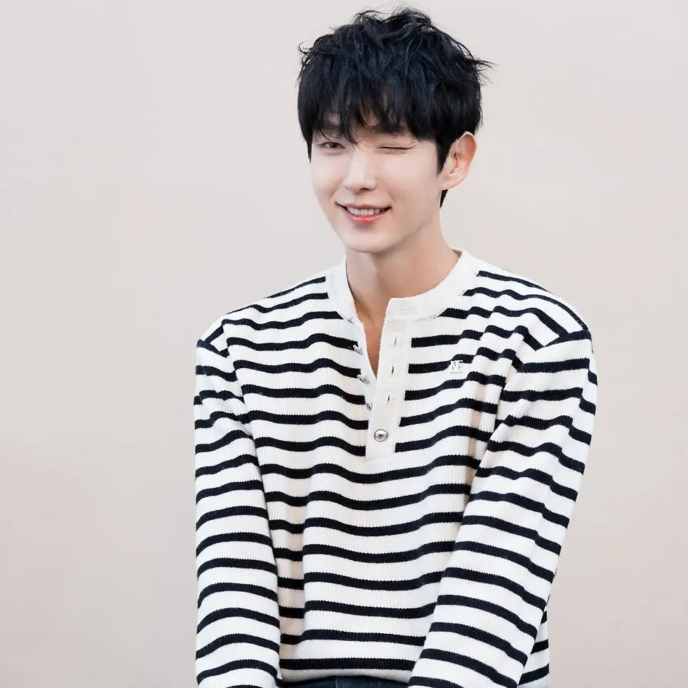 이준기의 최신 사진