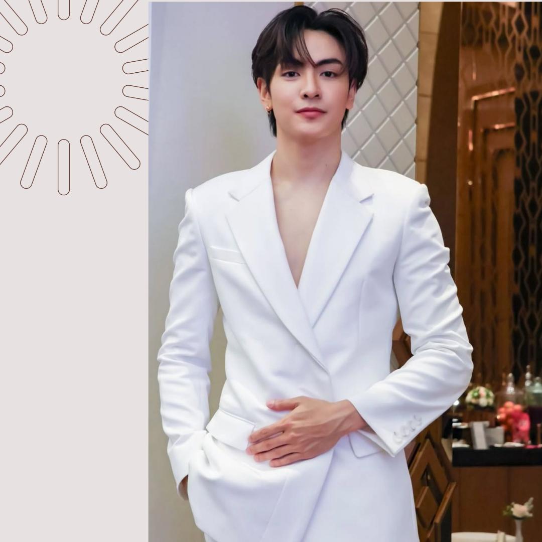 Latest photo of Joong Archen Aydin