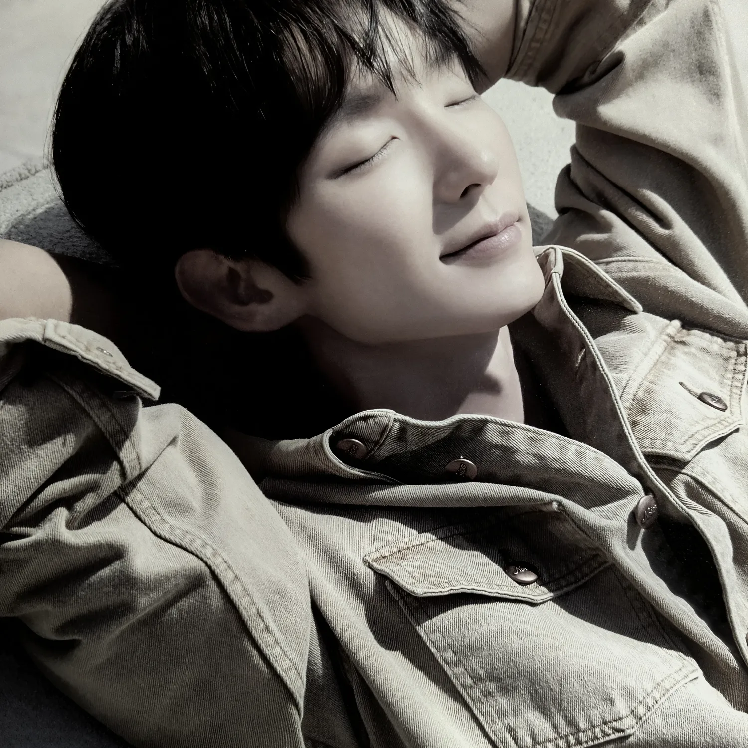 이준기의 최신 사진