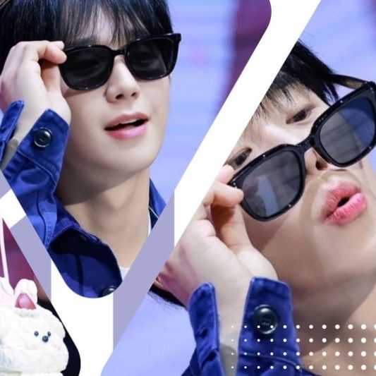 Currently spotlighted celeb post