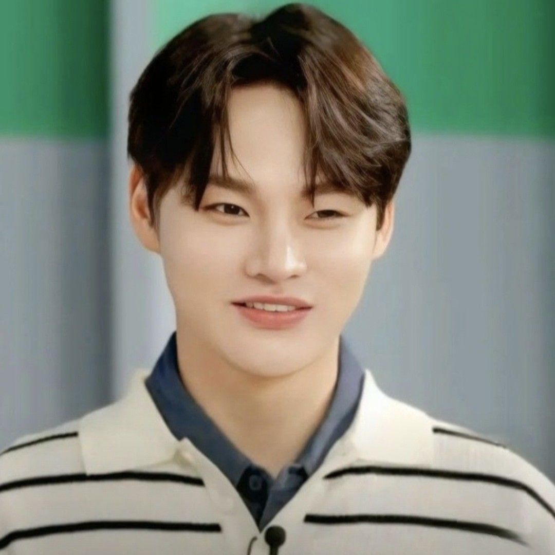 박서진의 비하인드 컷