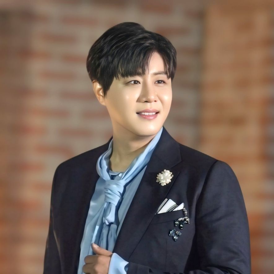 Latest photo of Jin Haesung
